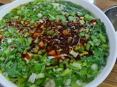 -陇上全荟兰州传统牛肉面(延吉路店)