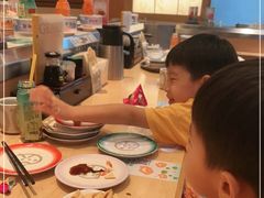 -元气寿司(新城市广场店)