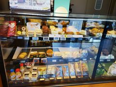 -星巴克(南通海安文峰大世界店)