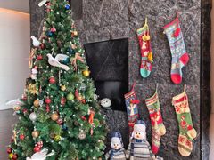 -广州富力君悦大酒店·凯菲厅