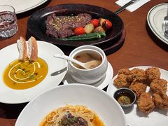 -Grand James·地中海bistro(百家湖1912店)
