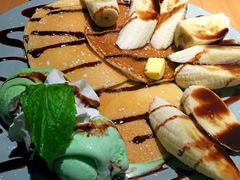 -Lia Cafe Bar Restaurant松山咖啡屋