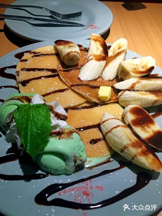 Lia Cafe Bar Restaurant松山咖啡屋图片