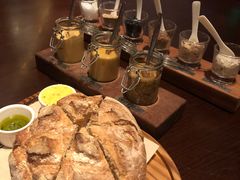 -恰餐厅及酒吧 CHAR Bar & Grill (北京丽都皇冠假日店)