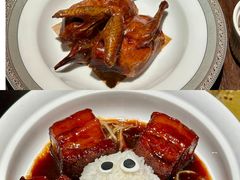 -许爷家·生态湖鲜(徐汇日月光店)