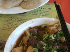 -北京小肠陈饭庄(方庄店)