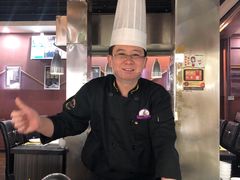 -利昂法式铁板主题餐厅(新奥购物中心店)