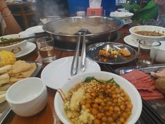 -重庆鱼美佳火锅(四川师大店)