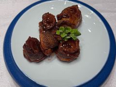 -绿岛国际酒店·海鲜酒楼(八七路店)