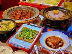 -大明王朝·南京菜(墨香路店)