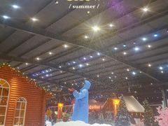 -宁波冰雪大世界(北仑区)