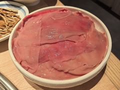 -巴奴毛肚火锅(七宝领展广场店)