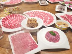 -南门涮肉(上海一店)
