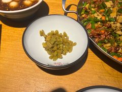 -胡马八破·川菜小馆(高新万达店)