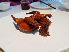 -顺峰(农展馆店)