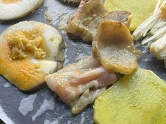 -燚青春东北泥炉烤肉(百合店)