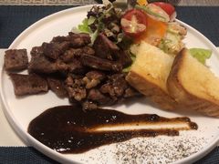 -樱の千渡日式料理·铁板烧•烧鸟(金盛田广场店)