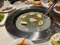 -么子烤肉(化龙池店)