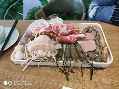 -Thai Basil罗勒叶泰式餐厅(时代天街店)