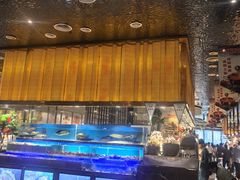 -喜庭海鲜自助(来福士店)