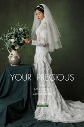 -太古映画婚纱摄影(天河店)