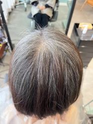 -MASTER 男士发型设计