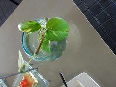 -巴厘岛悦榕庄Jumana露台餐厅