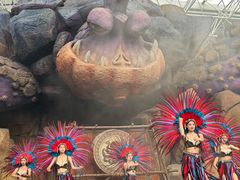 -波塞冬旅游度假区