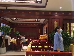 大堂-陈麻婆豆腐(春熙店)