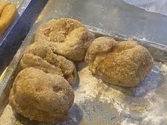 沙堆-蒙记老牌豆浆