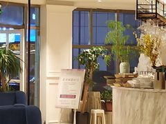-花舍·新派粤菜·西餐·下午茶(亚运村·鸟巢店)