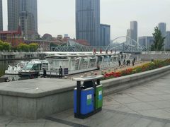 -海河游船-永乐码头(大悲院)