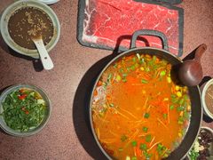 -旺福·贵州酸汤牛肉火锅(陆悦天地店)