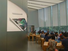 -Apple零售店(新街口店)