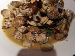 -旺角小渔村·海肠捞饭开创者(环山路店)