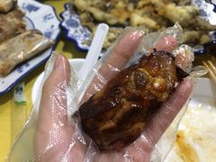 -天添纸包鸡家常菜