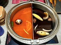 -一绪に寿喜烧(虹悦城店)