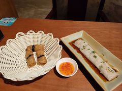-苏州园区福朋喜来登酒店·聚味轩中餐厅