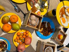 -帝企鹅自助餐厅•儿童岛•真企鹅(长隆企鹅酒店)