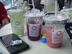 -宝藏绿洲(万象前海店)