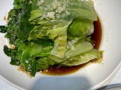 -煎饼卷大葱·非遗传承·潍坊菜(十笏园店)
