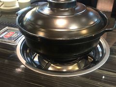 -东椰·海南椰子鸡火锅(朝阳门店)