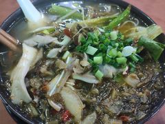 -李米线(武陵路店)