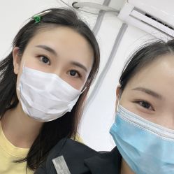 -Verywang半永久纹眉•仪器野生眉