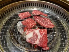 -松鱼亭·和牛烧肉(协鑫广场店)