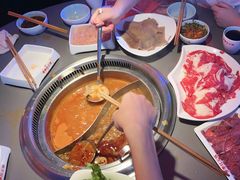 -季季红火锅(动壹店)