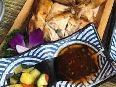 -Hi YOU你的饭局泰餐厅(雍和宫店)