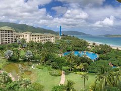 -三亚亚龙湾天域度假酒店