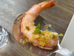 -真浪大家乐海鲜餐馆