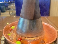 -匹夫涮肉城(黄村店)